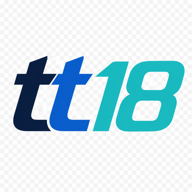 tt18 logo